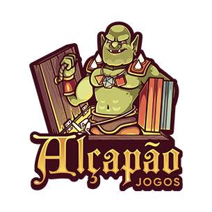 Alçapão Jogos De Tabuleiro