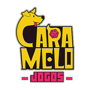 Caramelo Jogos