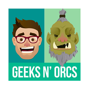 Geeks’n’Orcs