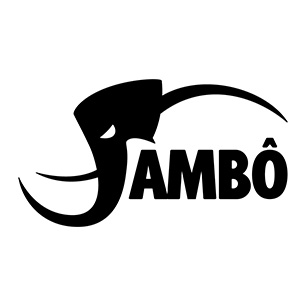 Jambô Editora