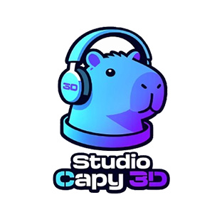 Studio Capy 3D