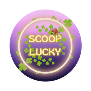Scoop Lucky